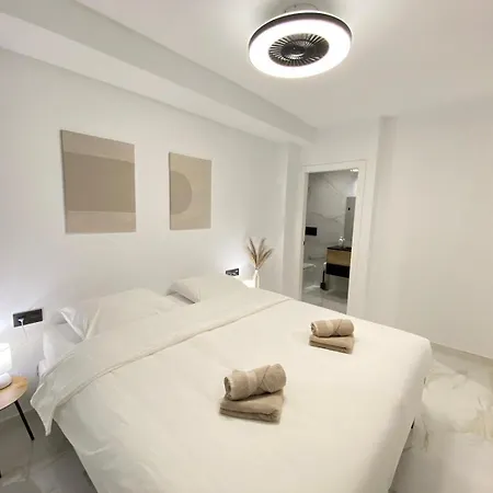 Paseo De La Playa Apartment Torrevieja Exterior photo