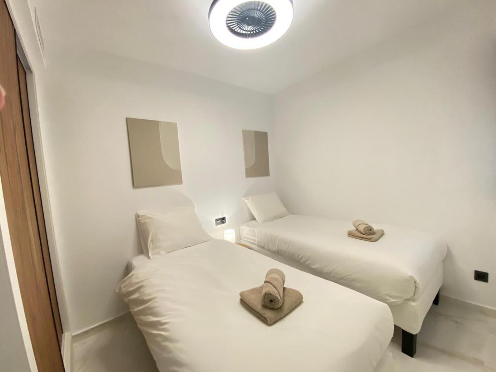 Apartment Paseo De La Playa *